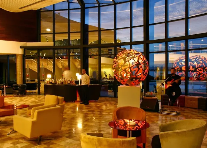 Royal Tulip Brasília AlvoradaHotel Em